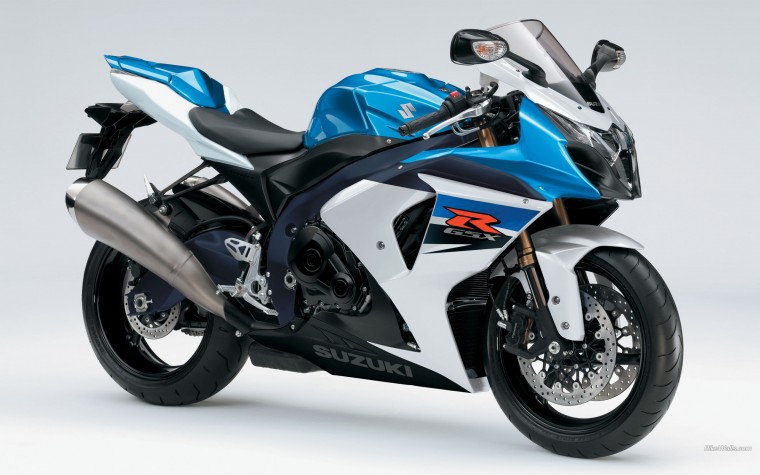 铃木Suzuki GSX-R1000摩托车跑车图片_摩托车图片_摩托车之家