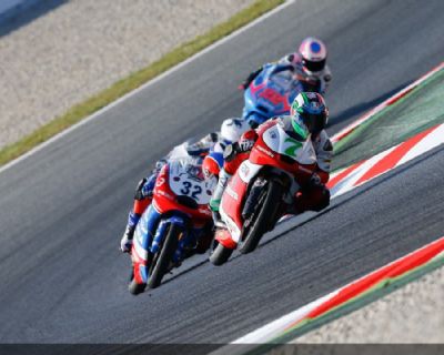 2013MotoGP加泰罗尼亚站-Moto3组图片集摩托车图库_摩托车图片_摩托车之家